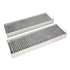 FILTRON K 1227-2X-POLEN FILTRESI 1.5 HDI/2.0 HDI CITROEN JUMPY 17 > 6447.XG_//3945